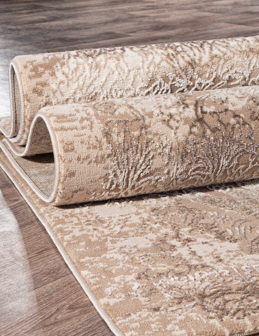 Ковер ARMINA 03711A BROWN / BROWN