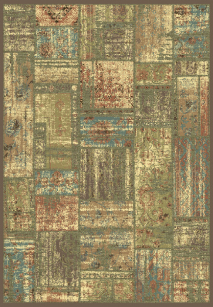 Ковер Genova 38405 7292 71