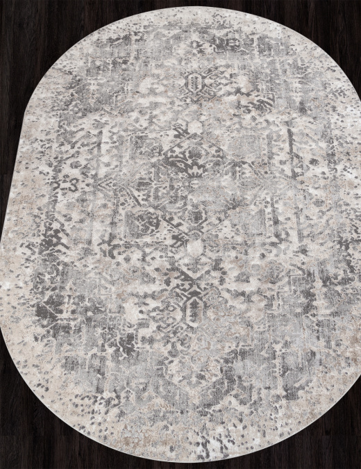 Ковер KIRKE 02946D BEIGE / BEIGE