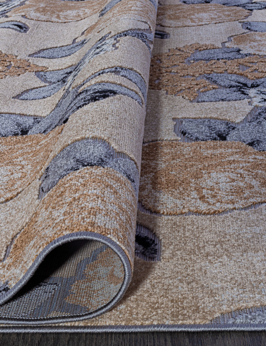 Ковер SIGMA 3954 BROWN-BEIGE