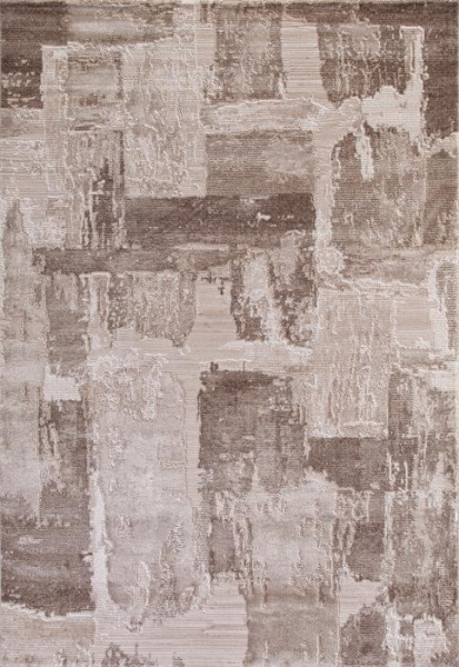 Ковер ARMINA 03710A BROWN / BROWN