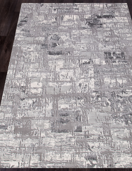 Ковер ARMINA 03724G GREY / GREY