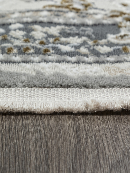 Ковер MIRAY O1460 096 GREY