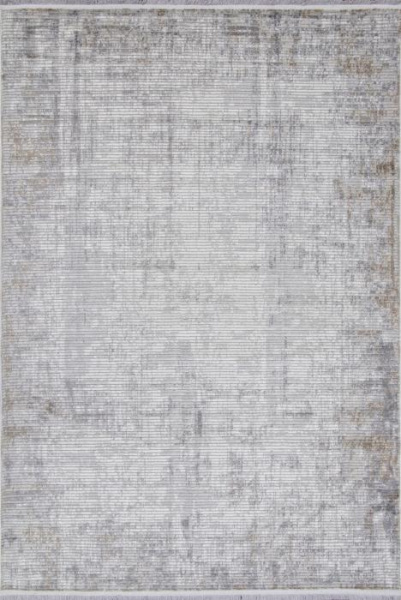 Ковер ALANYA 22376A CREAM / L.GREY