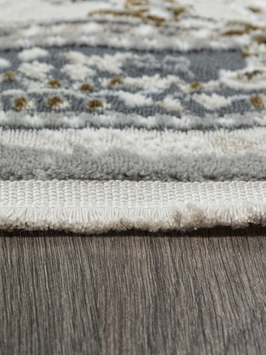 Ковер MIRAY O1460 096 GREY