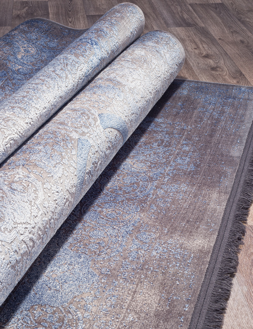 Ковер NOYAN 7323 GRAY