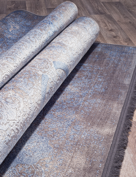 Ковер NOYAN 7323 GRAY