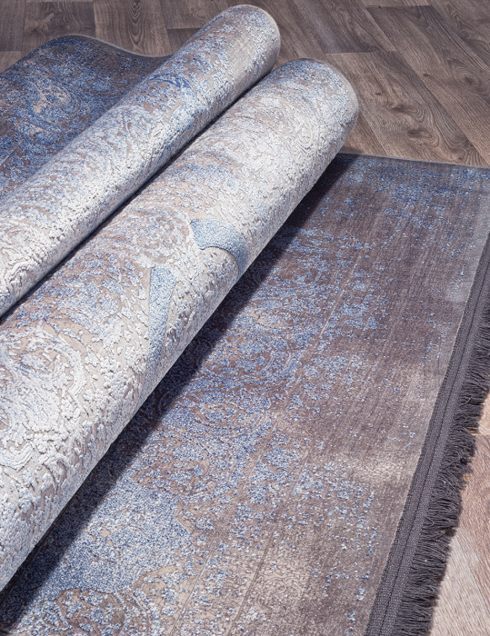 Ковер NOYAN 7323 GRAY