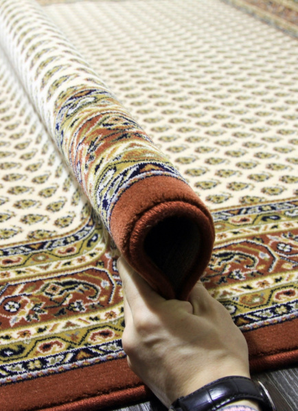 Ковер DIAMOND 72-43 120