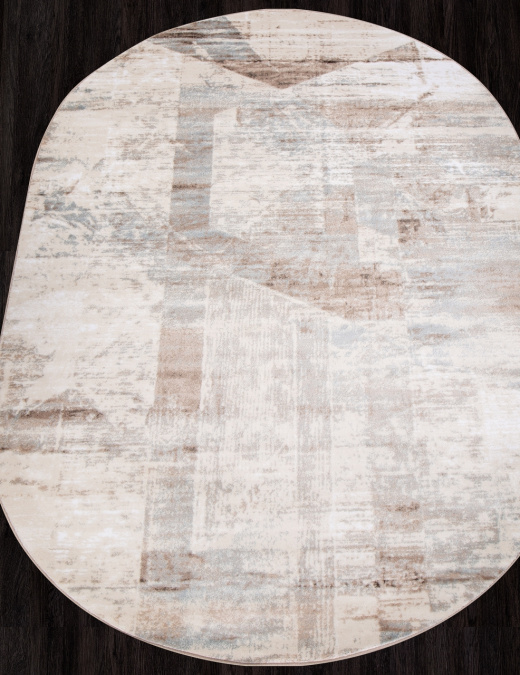 Ковер VALENCIA DELUXE D949 CREAM