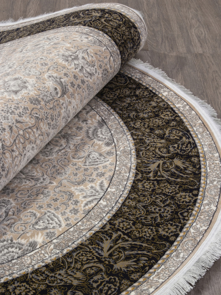 Ковер KASHAN 752101 000