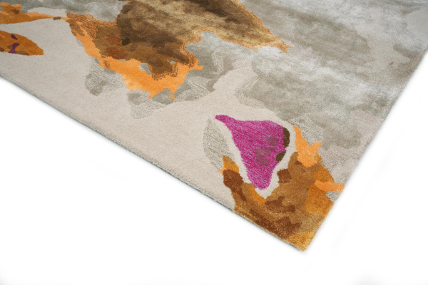 Ковер Orchidea Autumn