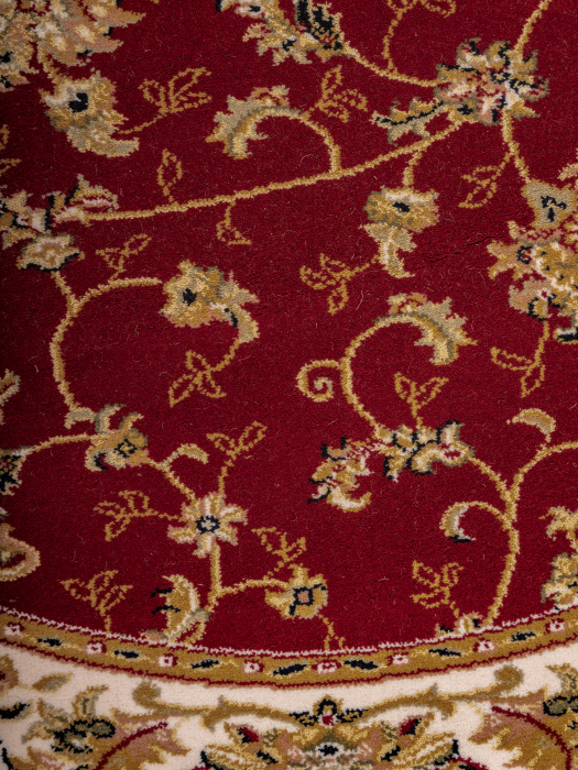 Ковер Hunnu Круг 6C2243 063