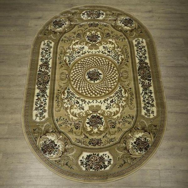 Ковер Акварель 20685 22155