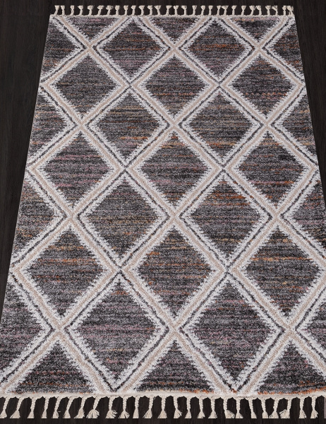 Ковер UVITA O0461 112 MULTI