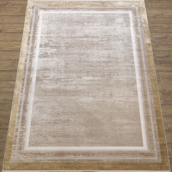 Ковер Olimpos M542G L_BEIGE / BEIGE