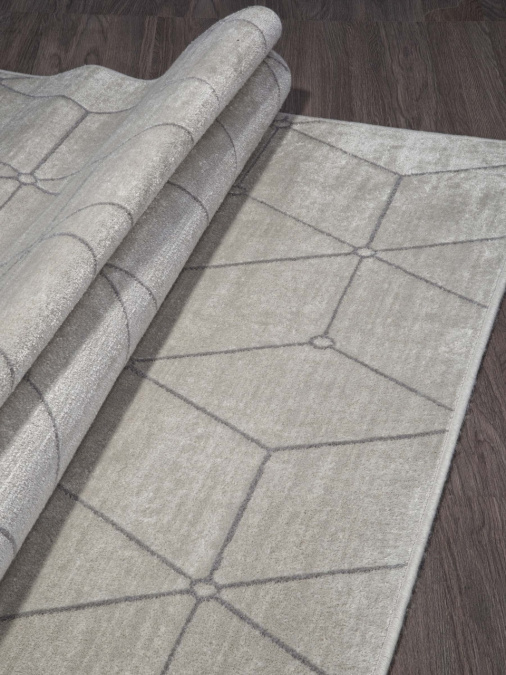 Ковер Euphoria 13100 SILVER