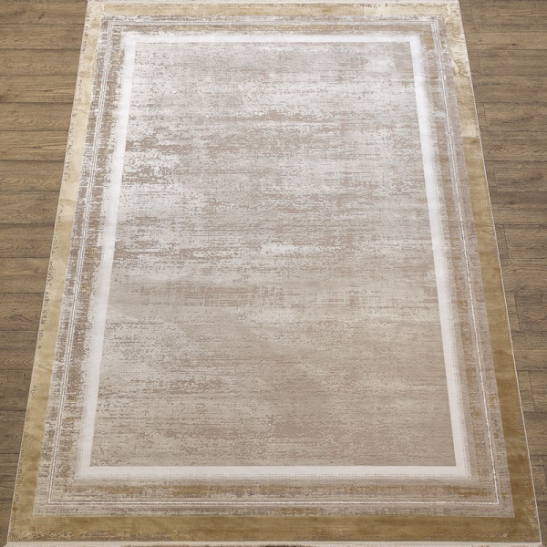 Ковер Olimpos M542G L_BEIGE / BEIGE