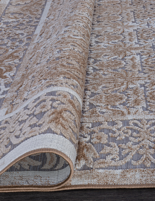 Ковер SIGMA 4205 BROWN-BEIGE