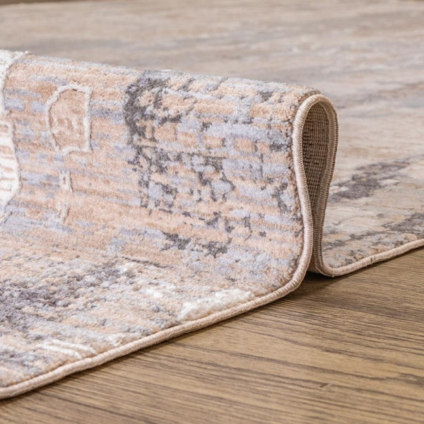 Ковер Icon JD45B BEIGE