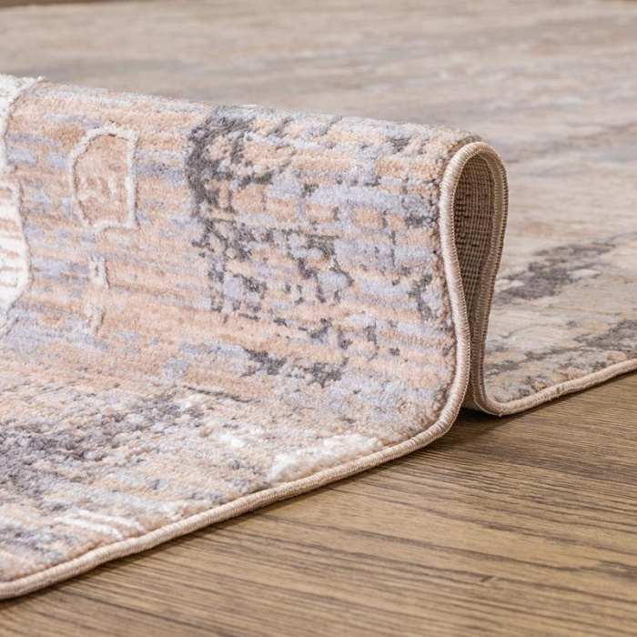 Ковер Icon JD45B BEIGE