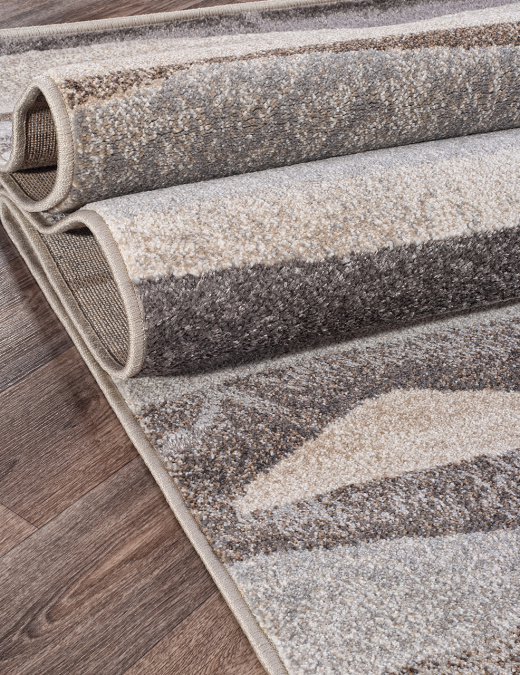 Ковер IBIZA 4091 BEIGE-GRAY