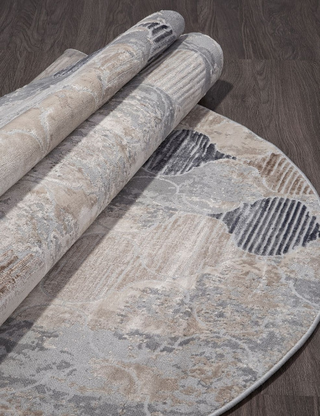 Ковер TOKIO 20584B L.BEIGE / CREAM