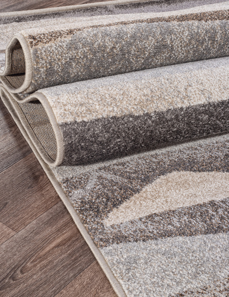 Ковер IBIZA 4091 BEIGE-GRAY