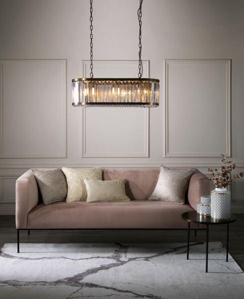 Ковер Statuario Ivory