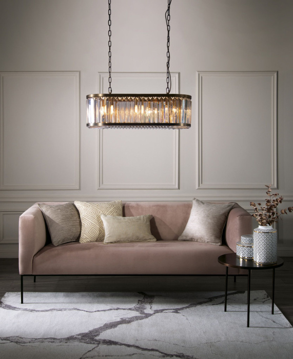 Ковер Statuario Ivory