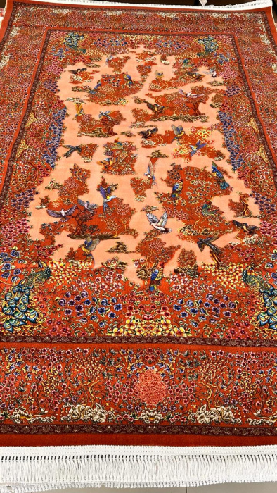 Ковер DIBA G2030