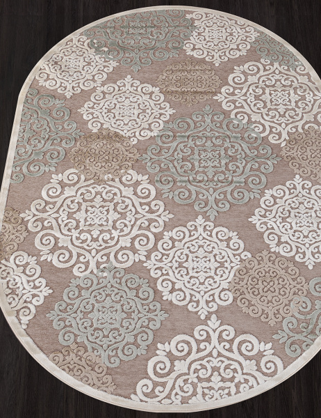 Ковер GENOVA 938001 655590