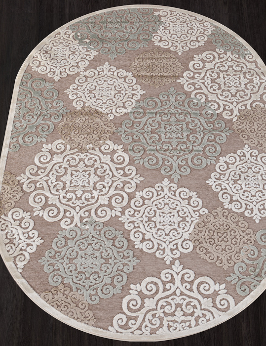 Ковер GENOVA 938001 655590