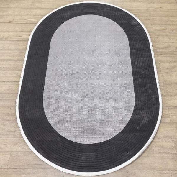 Ковер Tierra 12885 ANTHRACITE