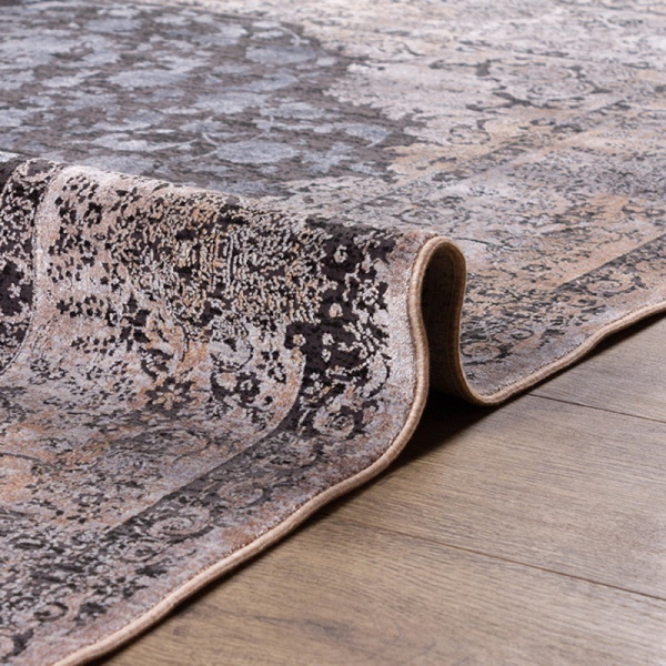 Ковер Elexus Ruby 3059 KOYU GRI