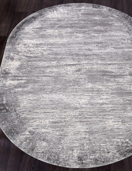 Ковер ARMINA 04040G GREY / GREY