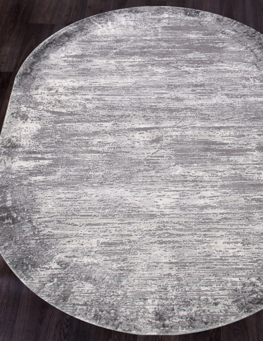 Ковер ARMINA 04040G GREY / GREY