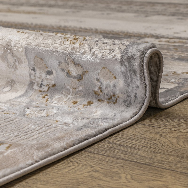 Ковер Polo K727A CREAM / D_GRAY