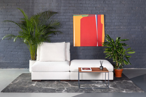 Ковер Carrara Gray