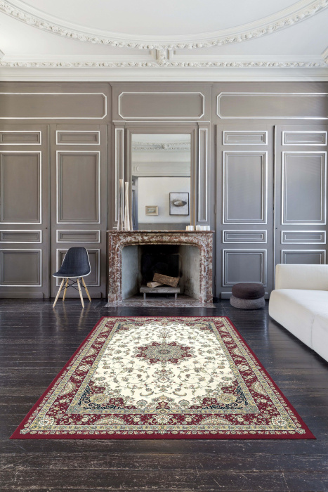 Ковер Hermitage 14708 6010