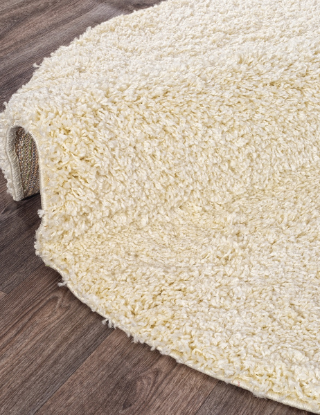 Ковер SHAGGY ULTRA s600 CREAM