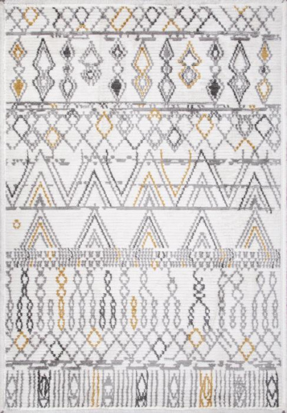 Ковер JOLI A932AW L.GREY / ANTRACITE