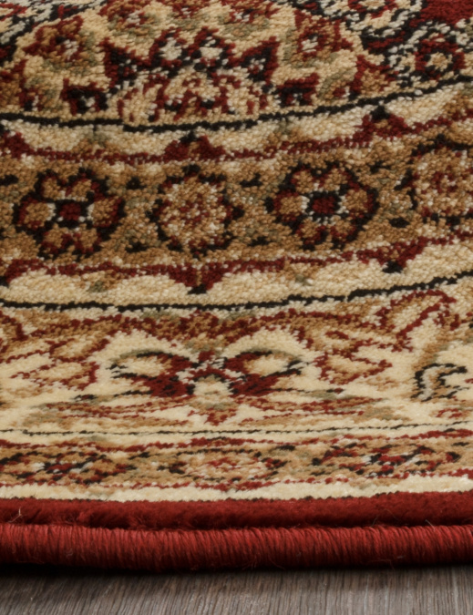 Ковер IZMIR d132 RED