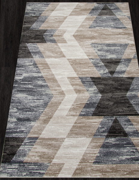 Ковер MIRANDA F126 CREAM