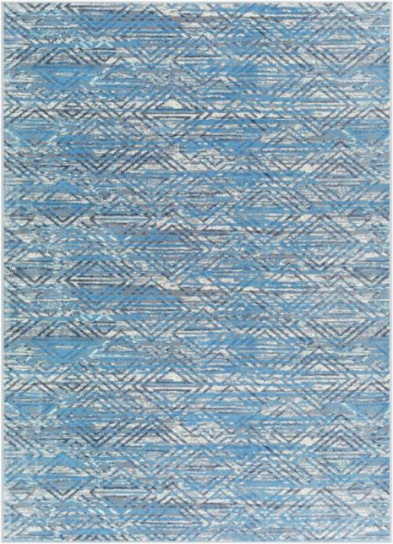 Ковер Soft Agnella Hornoya grey