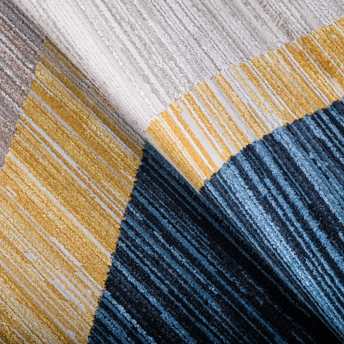 Ковер Nova DO19B SHRNIK CREAM