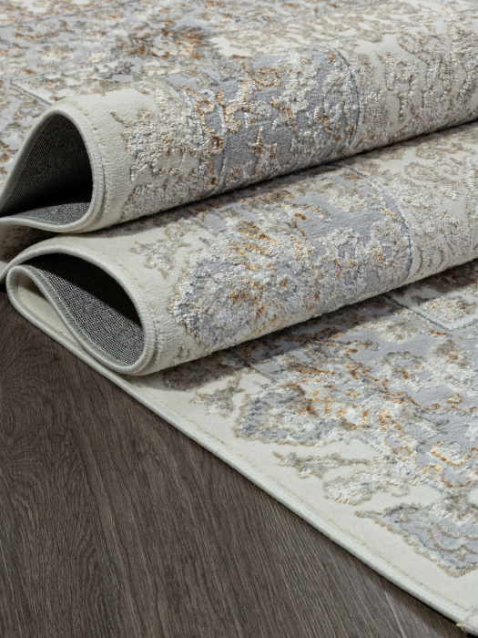 Ковер SAHARA 06066A CREAM FDY / CREAM HB