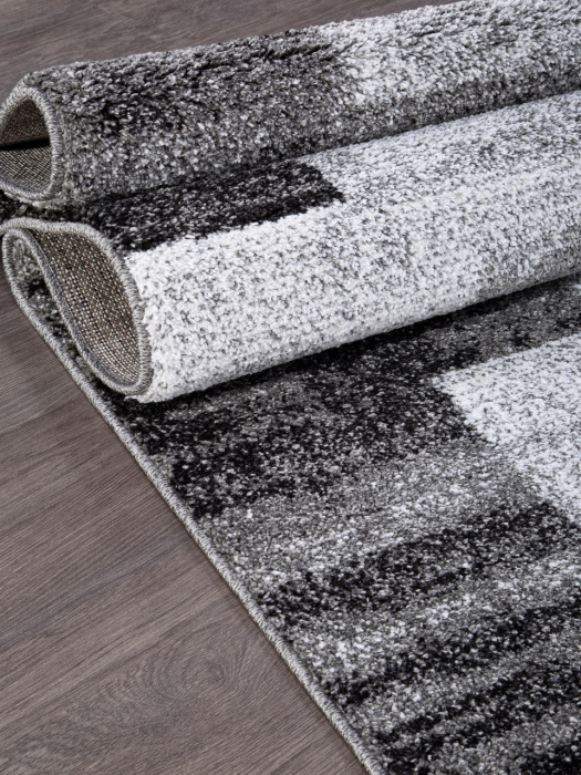 Ковер PLATINUM t635 GRAY