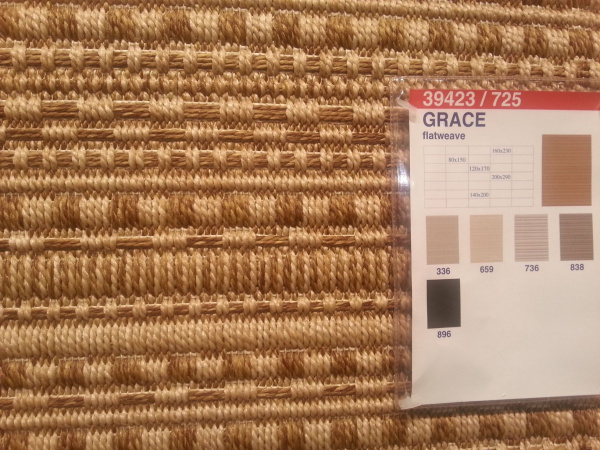 Ковер Grace 39423 725