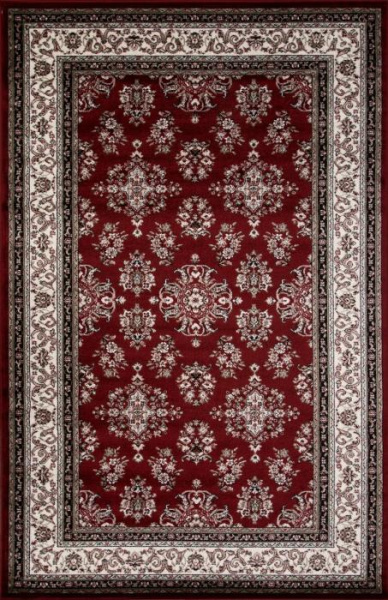 Ковер COLIZEY d064 RED